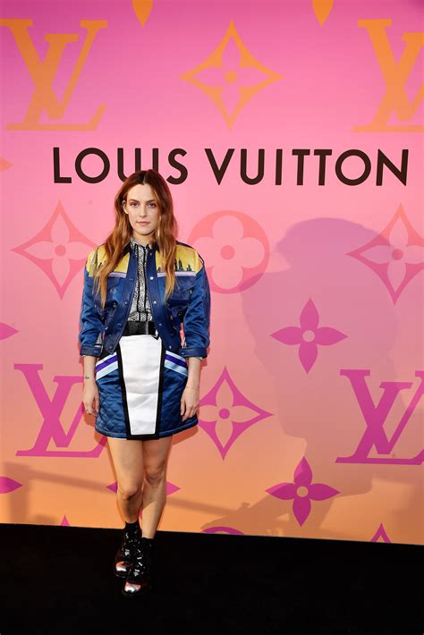 celebrities wear lockit louis vuitton|louis vuitton red carpet fashion.